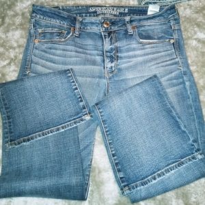 Women's Jeans